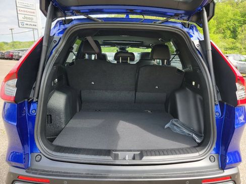 Used 2024 Honda CR-V Sport-L image 9
