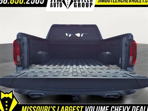 Used 2021 GMC Sierra 1500 AT4 w/ AT4 Preferred Package image 31