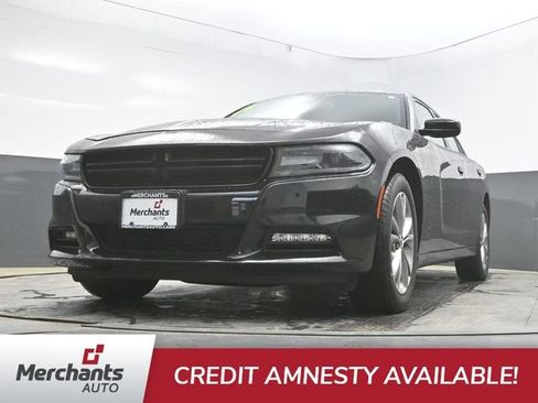 Used 2021 Dodge Charger SXT w/ Cold Weather Package AWD/4WD image 39