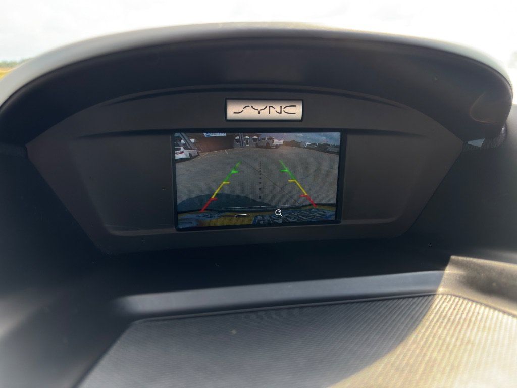 Used 2017 Ford Escape S FWD image 15