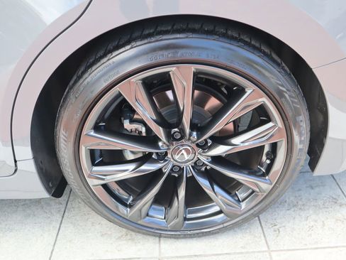 Used 2024 Lexus IS 300 F Sport image 10