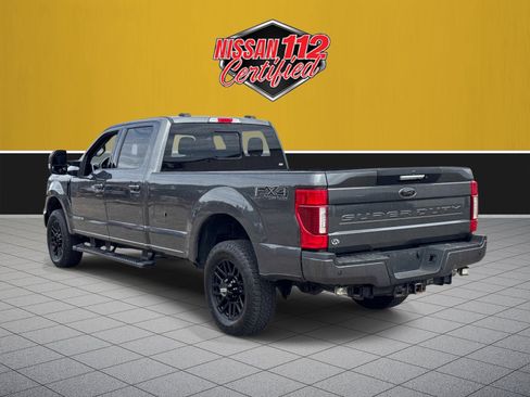 Used 2020 Ford F250 Lariat AWD/4WD image 6