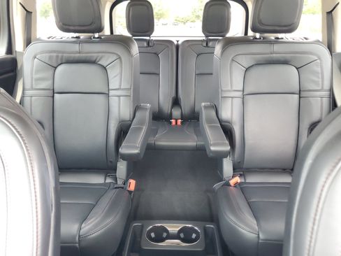 Used 2024 Lincoln Aviator Reserve w/ Equipment Group 201A AWD/4WD image 19