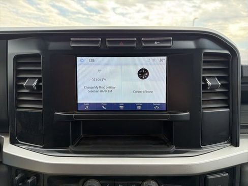 Used 2024 Ford F350 XL w/ XL Driver Assist Package image 25