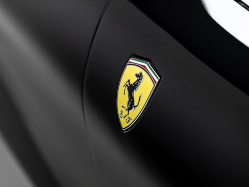 Certified 2023 Ferrari Roma image 27
