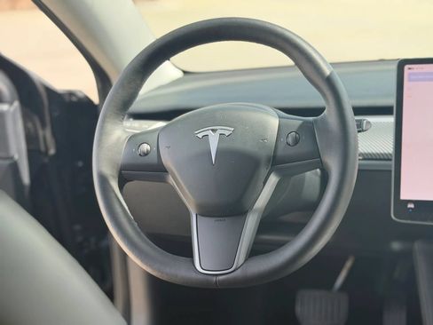 Used 2023 Tesla Model 3 Standard Range RWD image 22