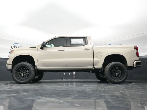 New 2026 Chevrolet Silverado 1500 RST AWD/4WD image 20