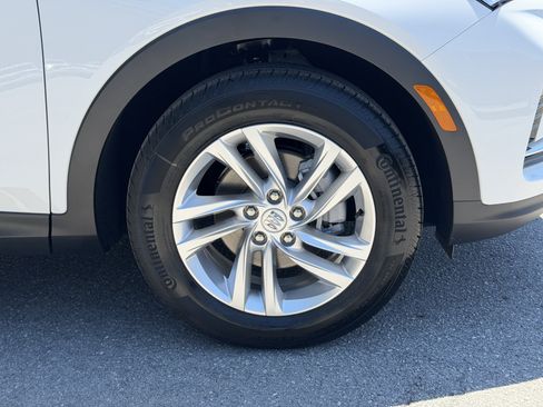 New 2026 Buick Envista Preferred w/ Convenience I Package FWD image 40