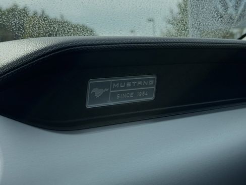 Used 2015 Ford Mustang Premium image 27