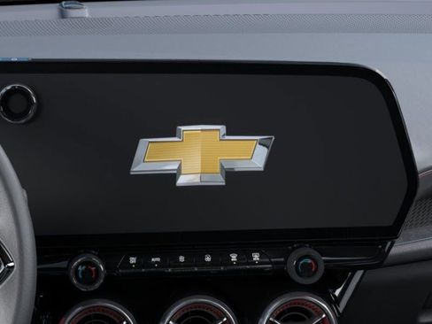 New 2025 Chevrolet Blazer EV RS image 20