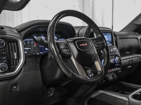 Used 2023 GMC Sierra 2500 AT4 AWD/4WD image 14