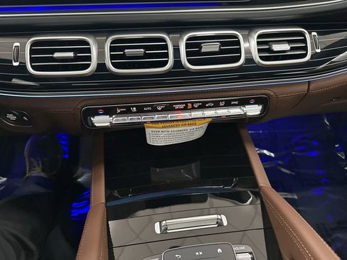 Used 2026 Mercedes-Benz GLE 450 GLE 450 Coupe image 18