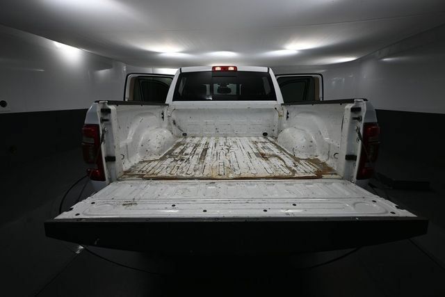 Used 2020 RAM 2500 Laramie AWD/4WD image 29