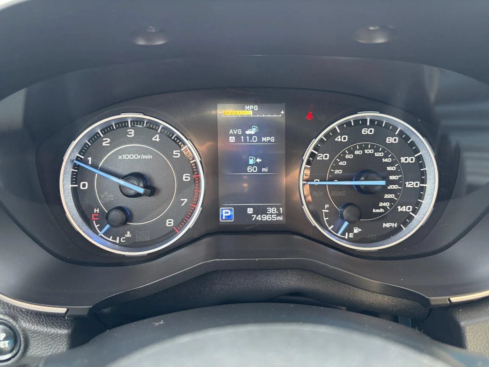 Used 2021 Subaru Ascent Limited AWD/4WD image 19