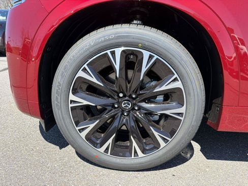 New 2026 MAZDA CX-90 3.3 Turbo S w/ Premium Plus AWD/4WD image 50