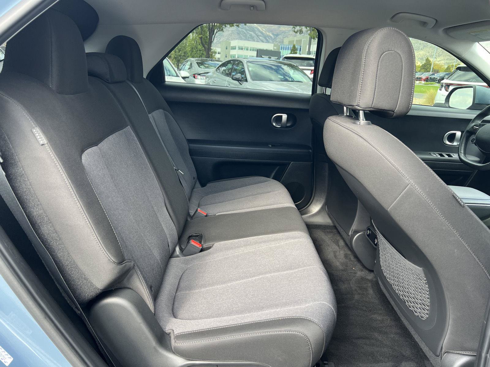 Certified 2024 Hyundai Ioniq 5 SEL AWD/4WD image 5