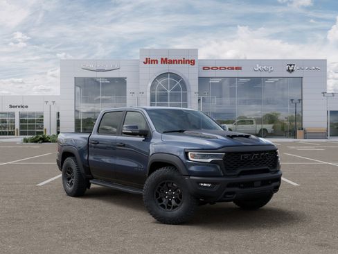 New 2026 RAM 1500 RHO AWD/4WD image 5