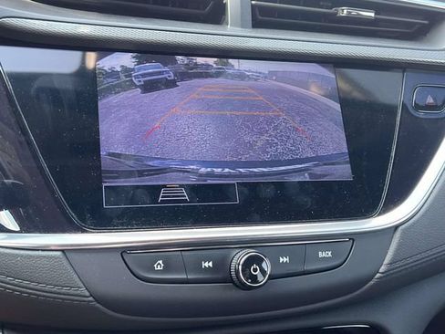 Used 2023 Buick Encore GX Select w/ Experience Buick Package FWD image 17