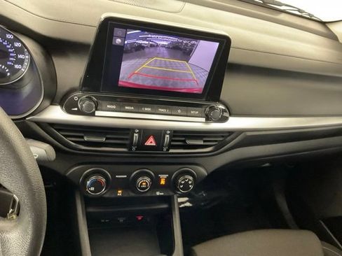 Used 2024 Kia Forte LXS FWD image 20