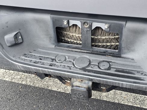 Used 2007 Toyota Tundra SR5 AWD/4WD image 9