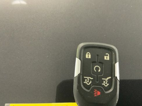 Used 2018 GMC Yukon Denali w/ Denali Ultimate Package image 45