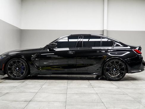 Used 2021 BMW M3 w/ Executive Package image 10