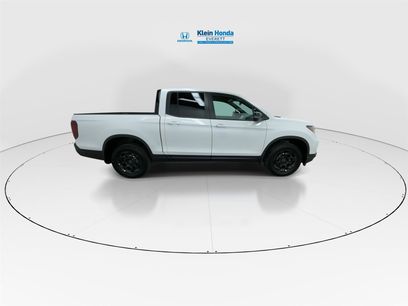 New 2026 Honda Ridgeline TrailSport+