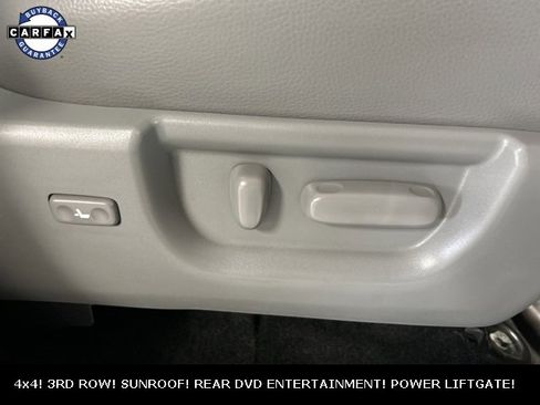 Used 2017 Toyota Sequoia Platinum image 36