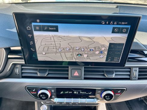 Used 2023 Audi A5 2.0T Prestige image 20