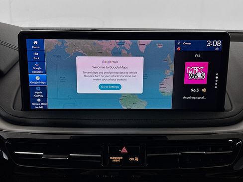 Used 2025 Acura MDX FWD w/ Technology Package image 21
