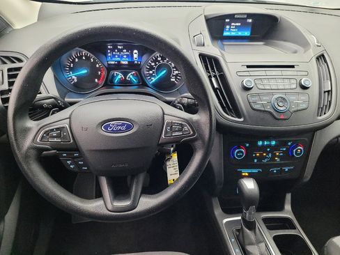 Used 2017 Ford Escape SE image 22