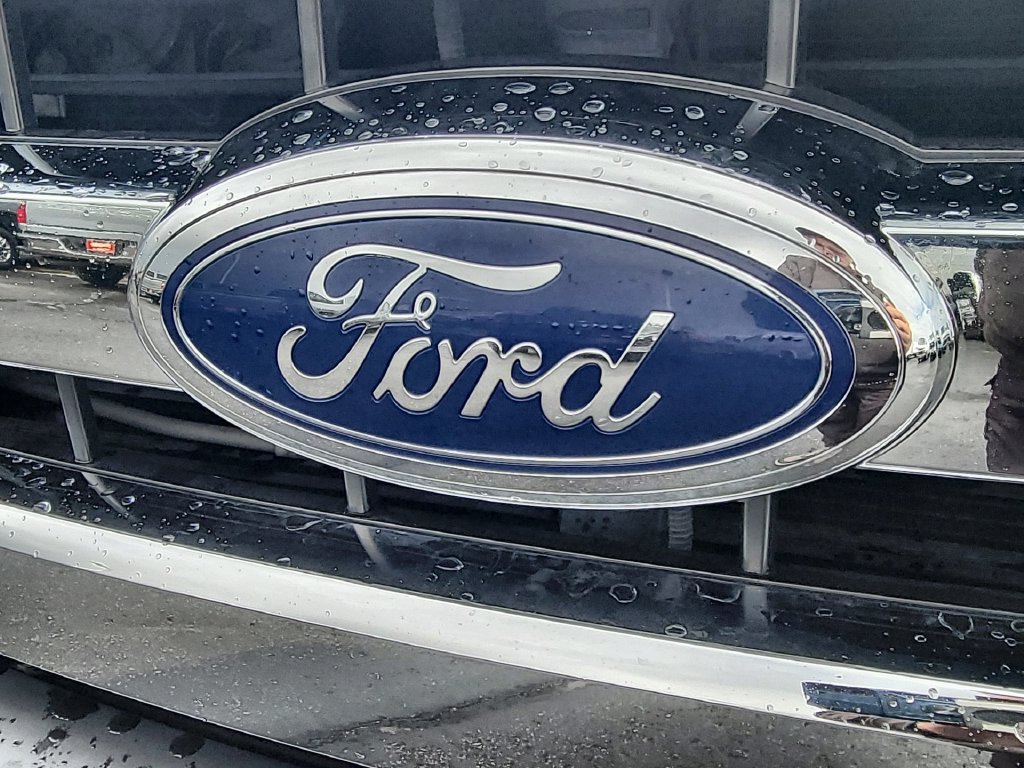 Used 2017 Ford F150 XLT RWD image 27