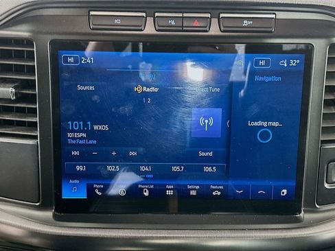 Used 2023 Ford F150 Platinum image 15