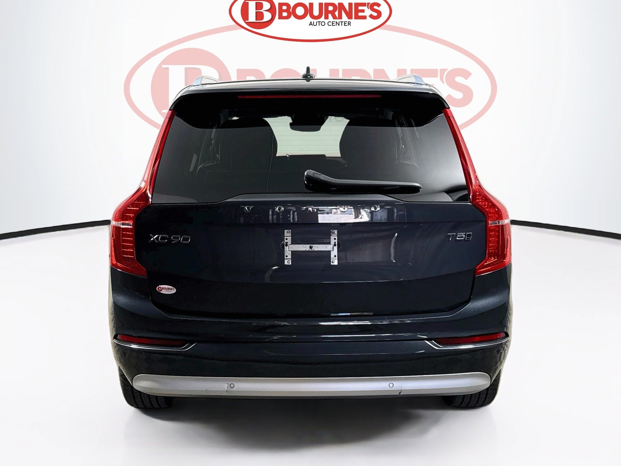 Used 2022 Volvo XC90 T5 Momentum AWD/4WD image 10