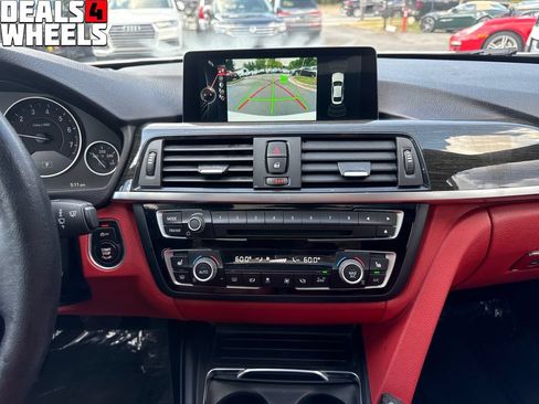 Used 2016 BMW 428i Gran Coupe RWD image 18
