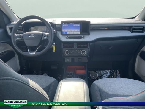 Used 2024 Ford Maverick XLT w/ Equipment Group 300A Standard image 28