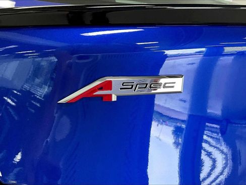 Certified 2025 Acura Integra A-Spec image 7