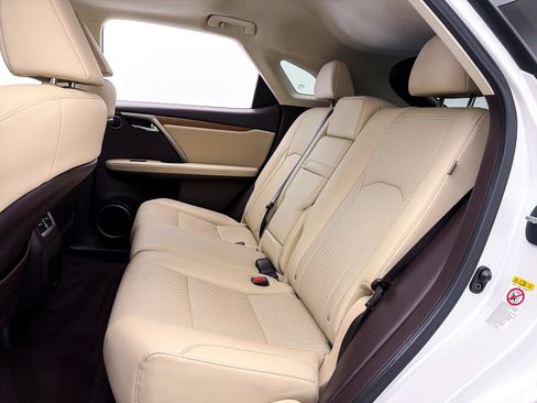 Used 2020 Lexus RX 350 FWD w/ Premium Package image 43
