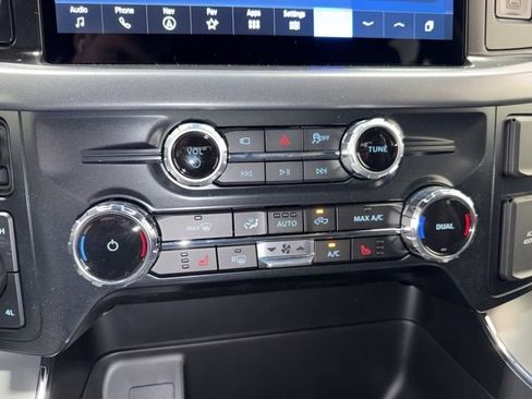 New 2026 Ford F150 XLT w/ Equipment Group 302A MID AWD/4WD image 23