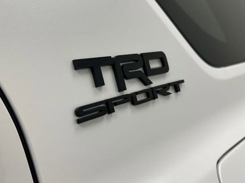 Certified 2025 Toyota 4Runner TRD Sport Premium image 22