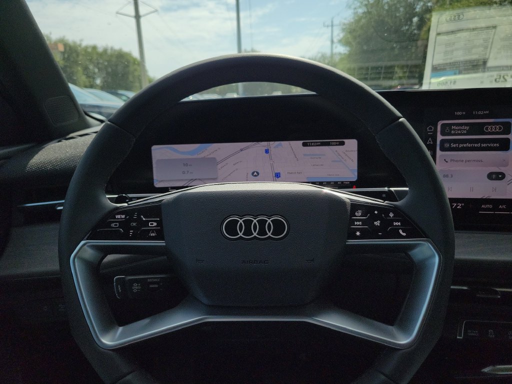 New 2026 Audi Q3 quattro 2.0T AWD/4WD image 8