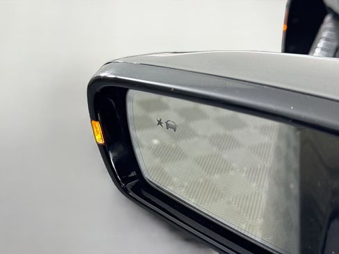 Used 2018 Cadillac CT6 Platinum image 22