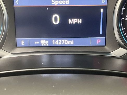 Certified 2024 Chevrolet Equinox Premier image 16