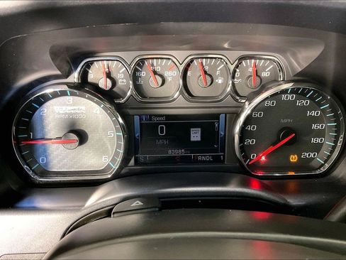 Used 2017 GMC Sierra 2500 SLT image 30