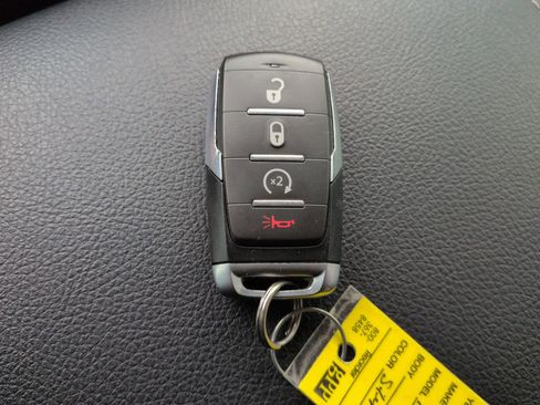 Certified 2025 RAM 1500 Big Horn image 28