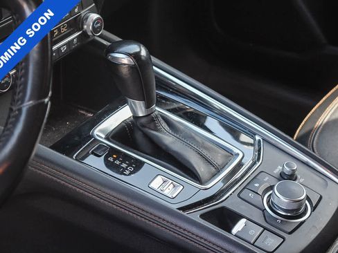 Used 2019 MAZDA CX-5 Grand Touring Reserve image 24