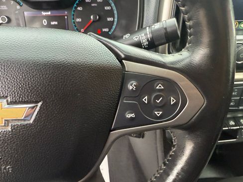Used 2019 Chevrolet Colorado Z71 image 18