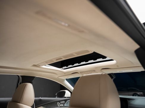 Used 2021 Mercedes-Benz AMG GT 63 S image 78