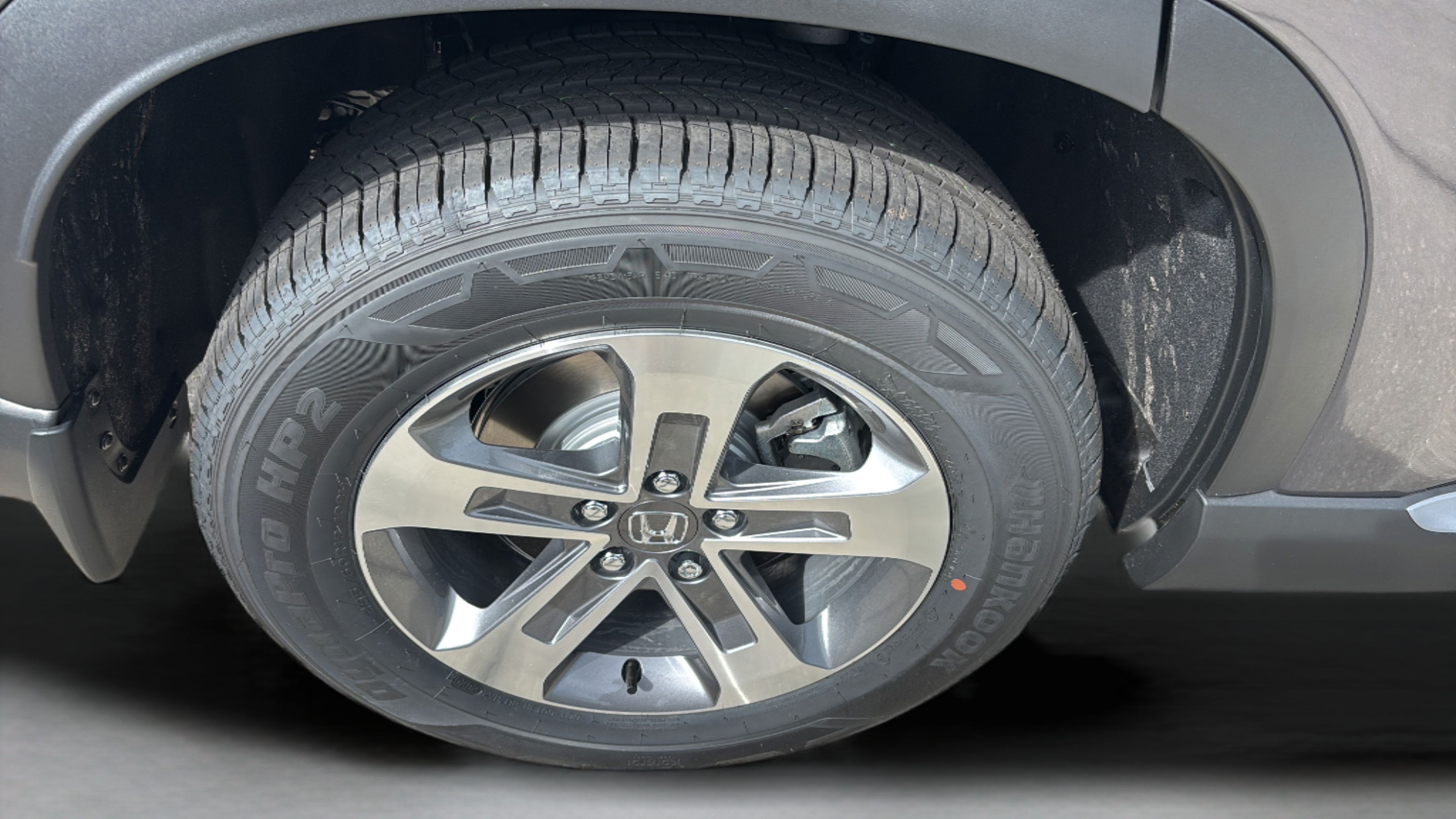 New 2026 Honda Pilot EX-L image 31