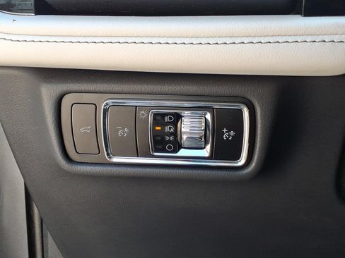 Certified 2025 Lincoln Aviator Reserve w/ Illumination Package AWD/4WD image 22